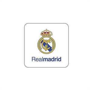 Soporte Real Madrid C.F. Smart Sticker (5,5 x 5,5 cm) - HAMISHOP07