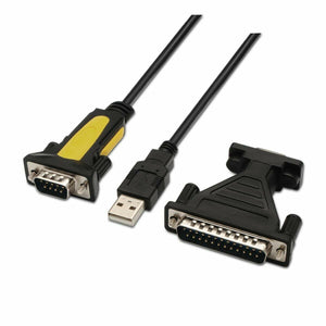 Cable de Datos/Carga con USB Aisens A104-0039 - HAMISHOP07