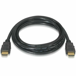 Cable HDMI Aisens A120-0121 2 m Negro - HAMISHOP07