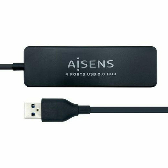 Cable Aisens A104-0402 - HAMISHOP07