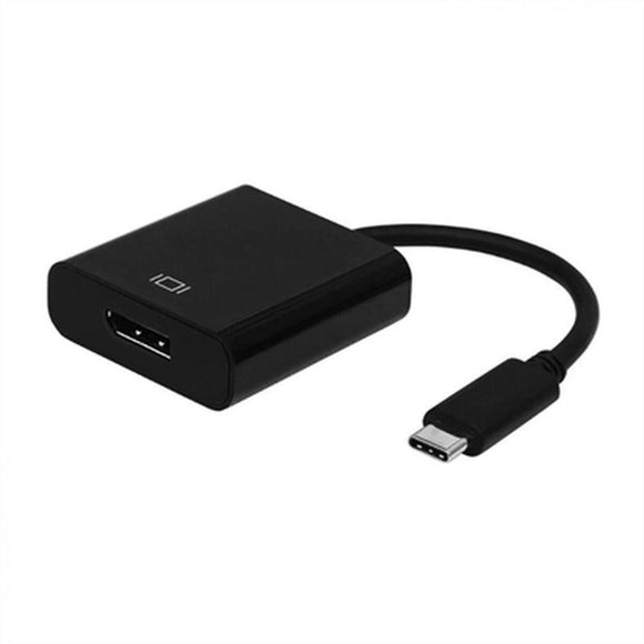 Adaptador USB C a DisplayPort Aisens A109-0394 - HAMISHOP07