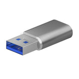 Cable de Datos/Carga con USB Aisens A108-0677 - HAMISHOP07