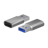 Cable de Datos/Carga con USB Aisens A108-0677 - HAMISHOP07