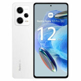 Smartphone Xiaomi Redmi Note 12 Pro 5G 128 GB 8 GB RAM Octa Core Blanco - HAMISHOP07