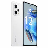 Smartphone Xiaomi Redmi Note 12 Pro 5G 128 GB 8 GB RAM Octa Core Blanco - HAMISHOP07