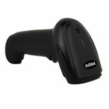 Lector Códigos de Barras Nilox NX-SL-1DUNL Negro 1D - HAMISHOP07