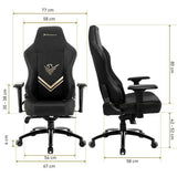 Silla Gaming Phoenix SYNERGY - HAMISHOP07