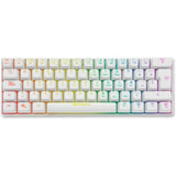 Teclado Phoenix MIRAGE Qwerty Español - HAMISHOP07