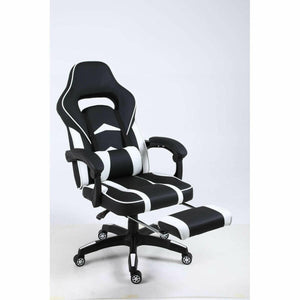 Silla Gaming Bonete Foröl 223532875690 Negro - HAMISHOP07