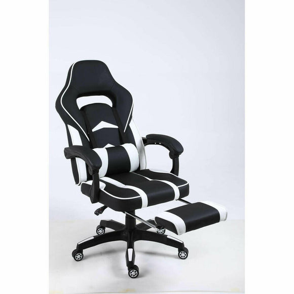 Silla Gaming Bonete Foröl 223532875690 Negro - HAMISHOP07