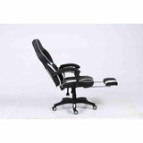 Silla Gaming Bonete Foröl 223532875690 Negro - HAMISHOP07