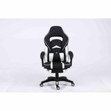 Silla Gaming Bonete Foröl 223532875690 Negro - HAMISHOP07