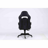 Silla Gaming Bonete Foröl 223532875690 Negro - HAMISHOP07