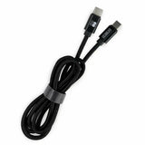 Cargador de Pared + Cable USB A a USB C Subblim SUB-CHG-3WPD02 - HAMISHOP07