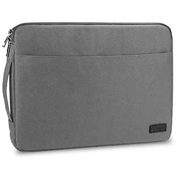 Funda para Portátil Subblim SUB-LS-0PS0102 Gris 15,6