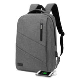 Mochila para Portátil Subblim SUBBLIM CITY - HAMISHOP07