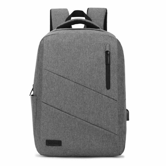 Mochila para Portátil Subblim SUBBLIM CITY - HAMISHOP07