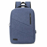 Mochila para Portátil Subblim SUB-BP-2BL2001 15,6'' (1 unidad) - HAMISHOP07