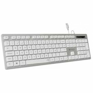 Teclado Subblim SUBKBC-0EKE20 - HAMISHOP07