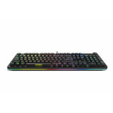 Teclado Gaming OZONE StrikeBack Qwerty Español - HAMISHOP07