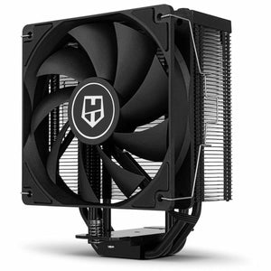 Ventilador de Caja Nox NXHUMMERH224NOIR Ø 12 cm - HAMISHOP07