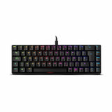 Teclado OZONE Tactical - HAMISHOP07