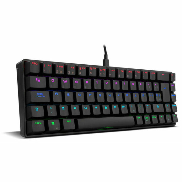 Teclado OZONE Tactical - HAMISHOP07