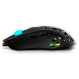 Ratón Gaming Krom Kaiyu RGB - HAMISHOP07