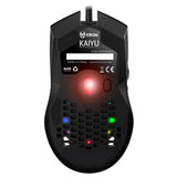 Ratón Gaming Krom Kaiyu RGB - HAMISHOP07