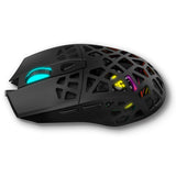 Ratón Gaming Krom Kaiyu RGB - HAMISHOP07