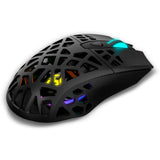 Ratón Gaming Krom Kaiyu RGB - HAMISHOP07