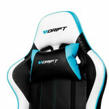 Silla Gaming DRIFT DR175BLUE Azul - HAMISHOP07