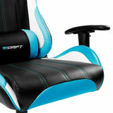 Silla Gaming DRIFT DR175BLUE Azul - HAMISHOP07