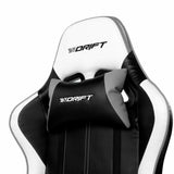 Silla Gaming DRIFT DR175GRAY Gris - HAMISHOP07