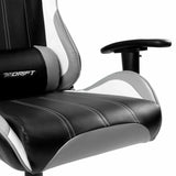 Silla Gaming DRIFT DR175GRAY Gris - HAMISHOP07