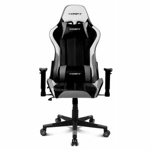 Silla Gaming DRIFT DR175GRAY Gris - HAMISHOP07