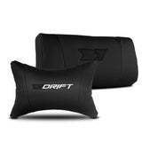 Silla Gaming DRIFT DR600BK Negro - HAMISHOP07