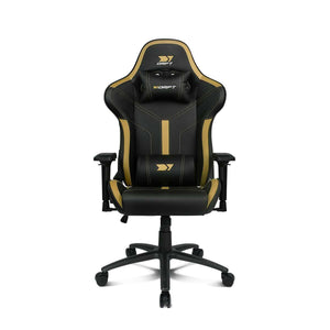 Silla Gaming DRIFT DR350 Negro - HAMISHOP07