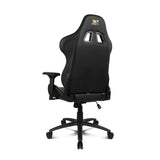 Silla Gaming DRIFT DR350 Negro - HAMISHOP07