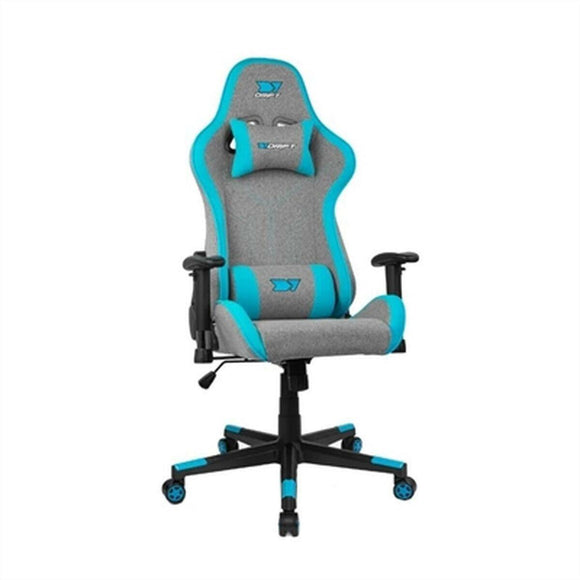 Silla Gaming DRIFT DR90 PRO Negro Multicolor - HAMISHOP07