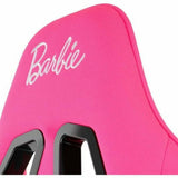 Silla Gaming DRIFT Barbie Rosa - HAMISHOP07