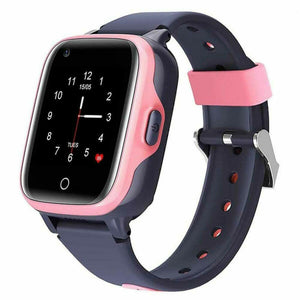 Smartwatch para Niños LEOTEC Kids Allo Advance 4G 1,4" 4 MB 512 MB 700mah Rosa