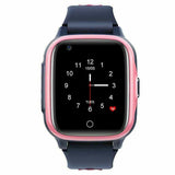 Smartwatch para Niños LEOTEC Kids Allo Advance 4G 1,4" 4 MB 512 MB 700mah Rosa