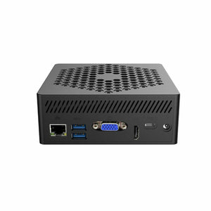 Mini PC LEOTEC GYORS 256 GB SSD 8 GB DDR4 Intel© Core™ i5-10210U - HAMISHOP07