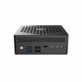 Mini PC LEOTEC GYORS 256 GB SSD 8 GB DDR4 Intel© Core™ i5-10210U - HAMISHOP07