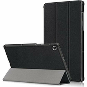 Funda para Tablet Maillon Technologique MTFUNDM10BLK Smart Tab M10 HD Plus (2 Gen) Negro - HAMISHOP07