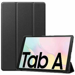 Funda para Tablet Maillon Technologique MTFUNDA8BLK SAMSUNG A8 Negro - HAMISHOP07