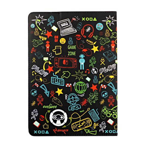 Funda para Tablet Maillon Technologique GAMER 9,7