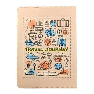 Funda para Tablet Maillon Technologique TRAVEL 9,7" 11"