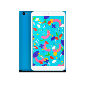 Tablet SPC 9747464A Allwinner Azul 4 GB 64 GB - HAMISHOP07